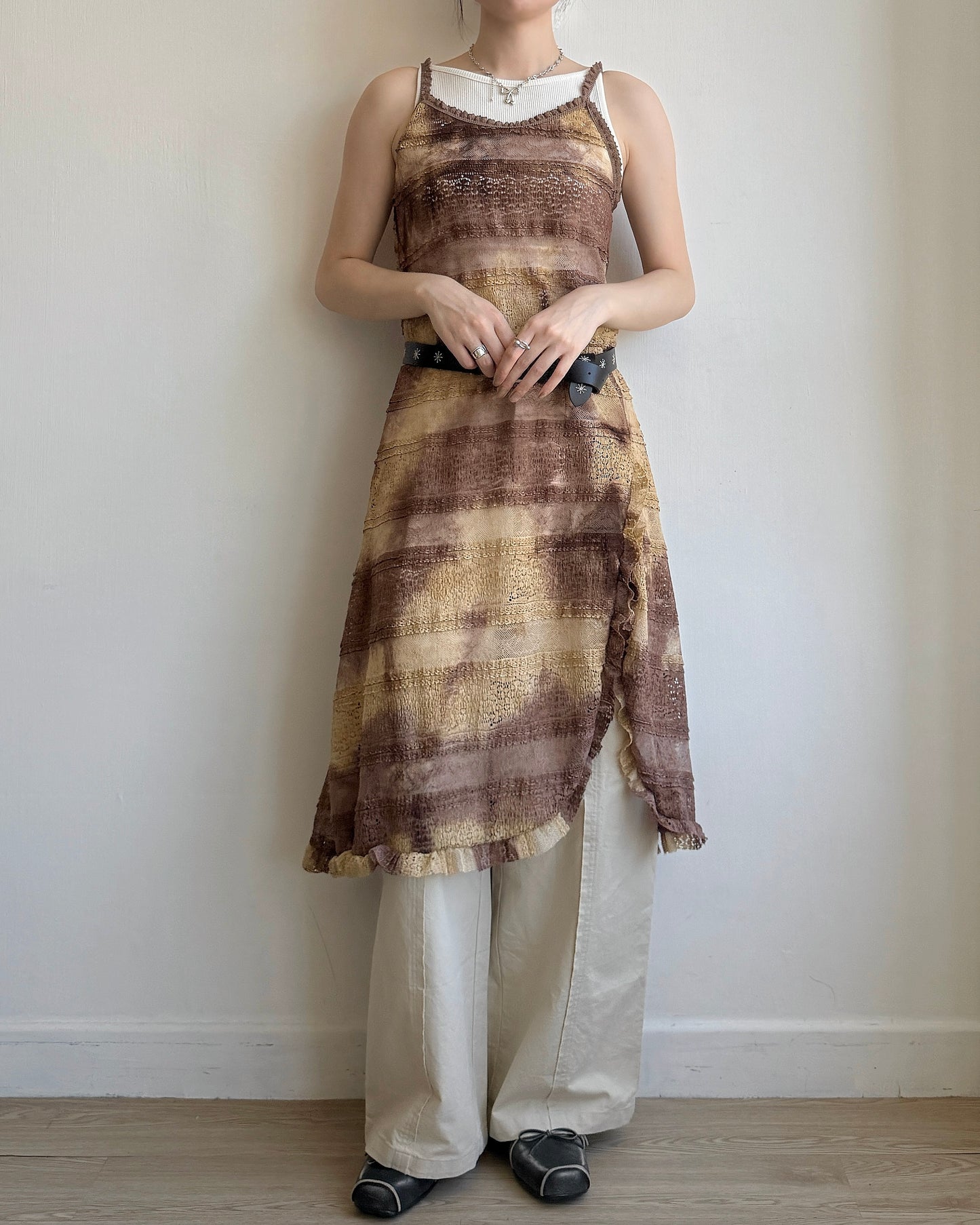 現貨 DS279 Wave OPS - Khaki | Brown
