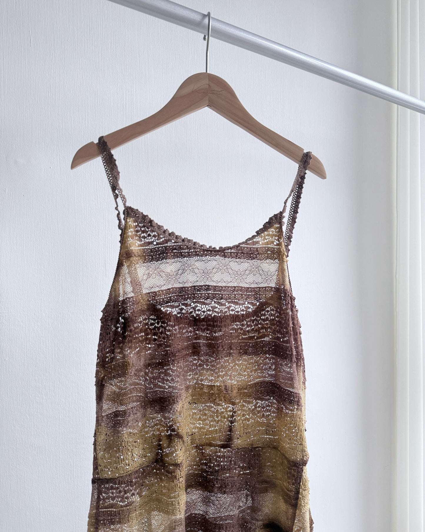 現貨 DS279 Wave OPS - Khaki | Brown