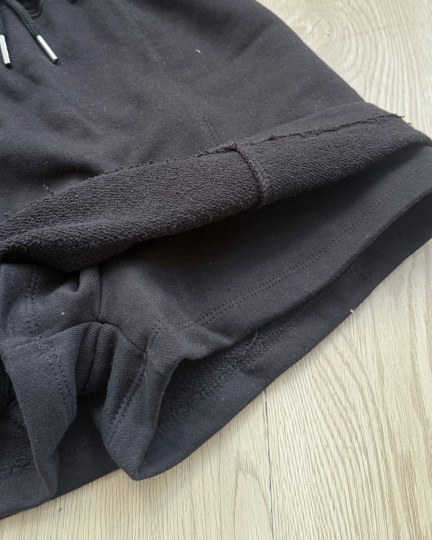 SP019 Pintuck Skort - White | Gray | Black