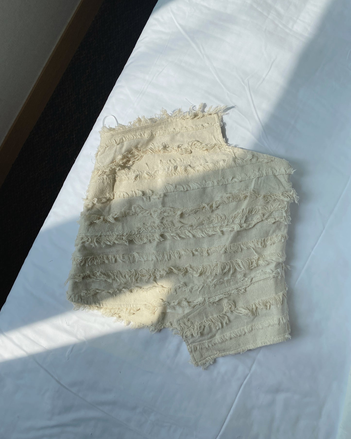 現貨 TP470 SOSO tube top - Ivory