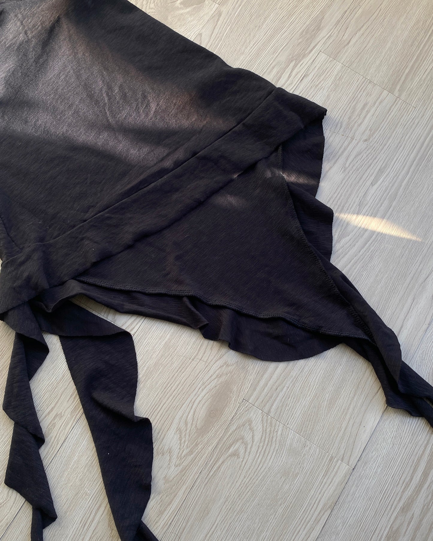 現貨 DS256 Irregular Mini OPS - Black | White