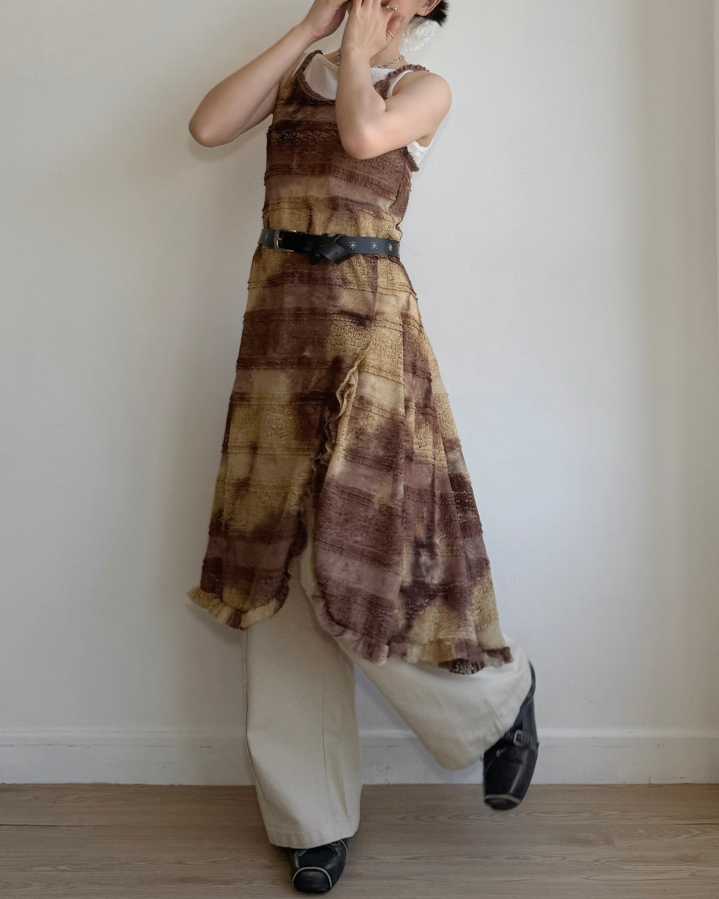 現貨 DS279 Wave OPS - Khaki | Brown