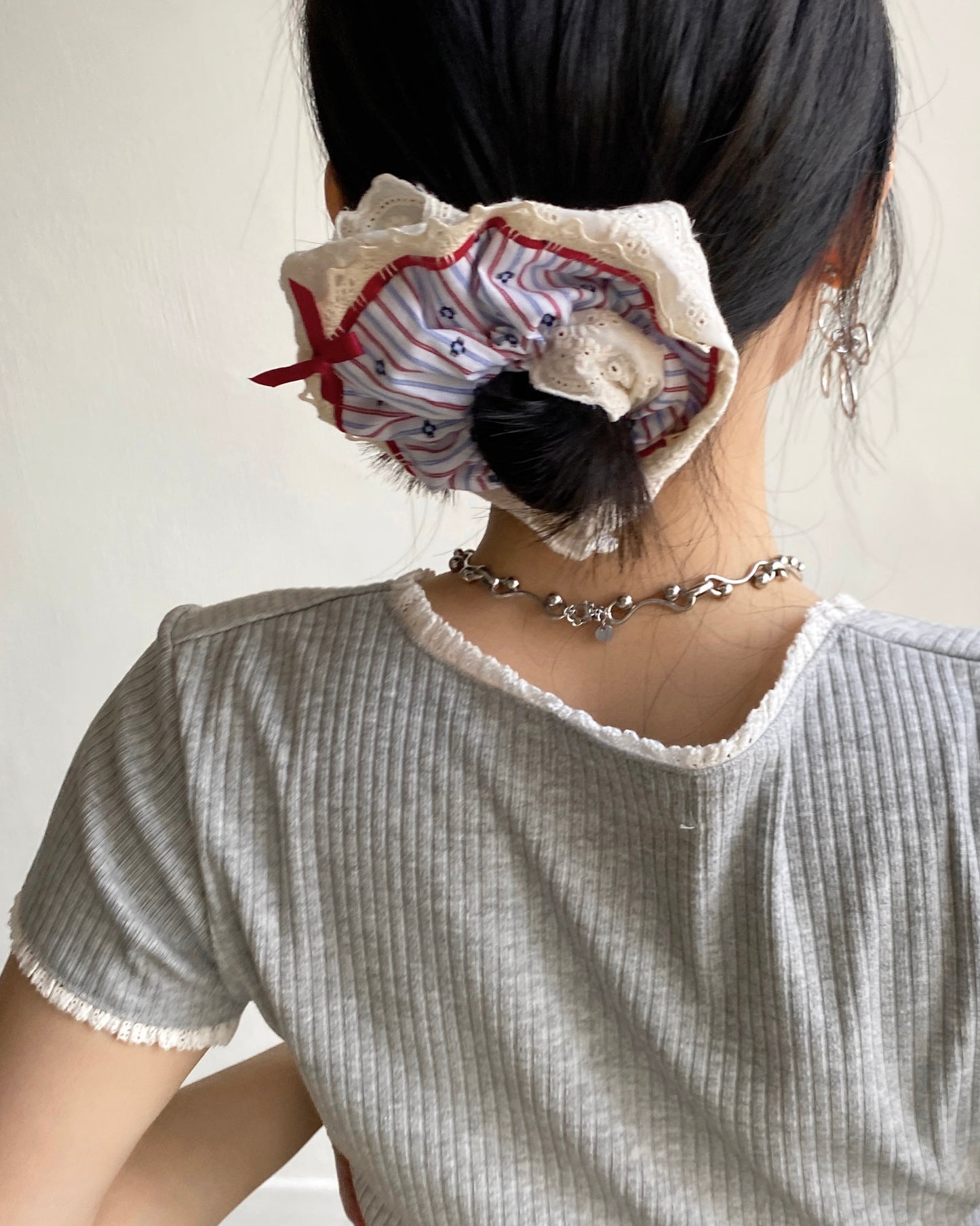 (🥨買2送1) KA339 Hair Accessories