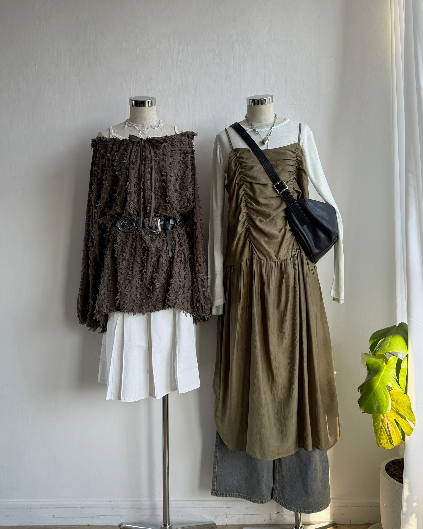 ✨Combo優惠✨TP571 Mild TEE - (7colour)