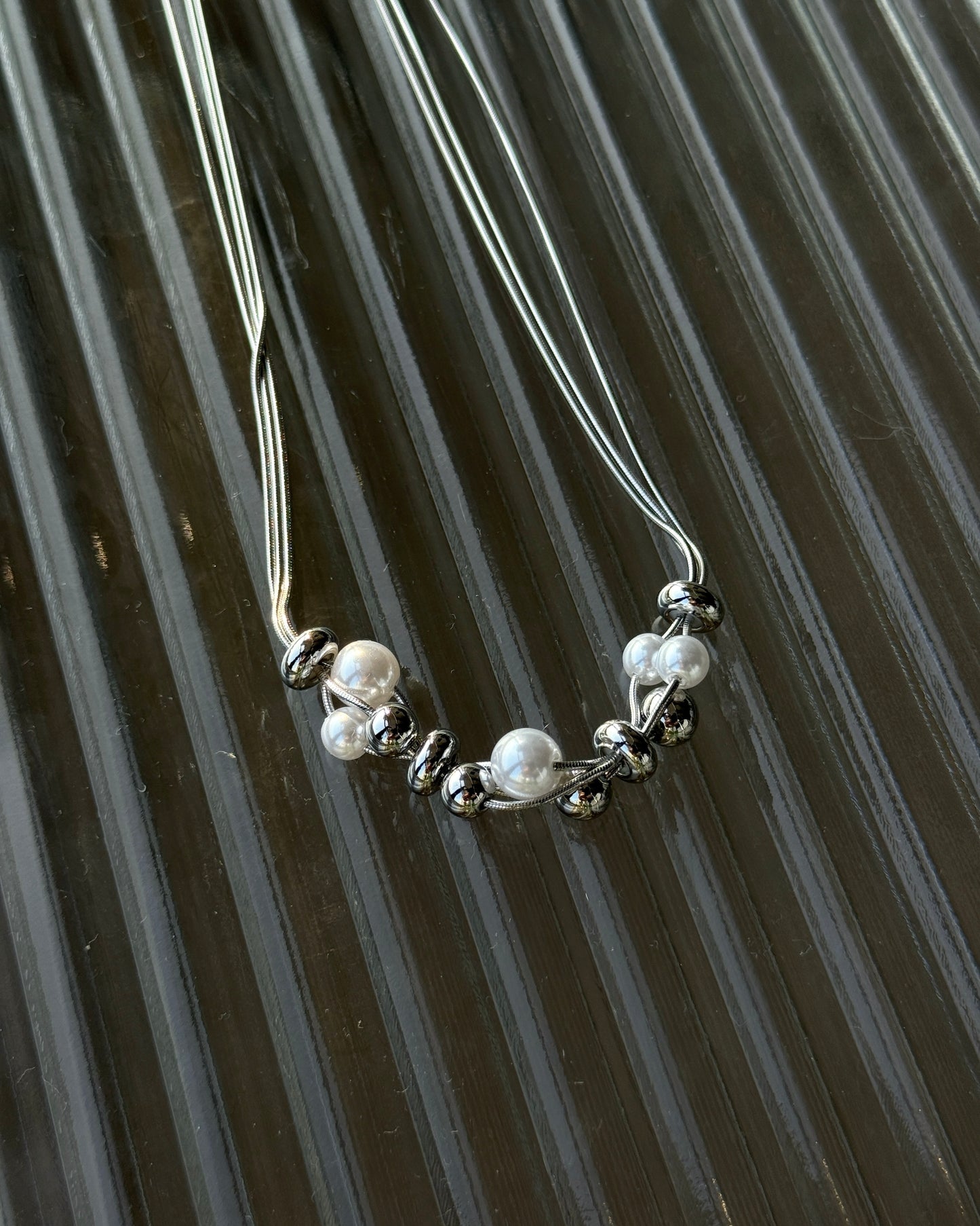 KA359 ChuChu Necklace