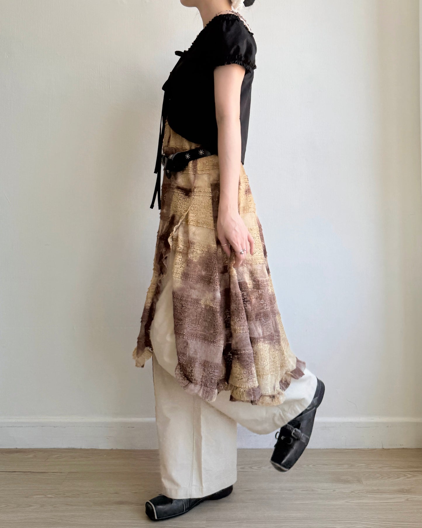 現貨 DS279 Wave OPS - Khaki | Brown