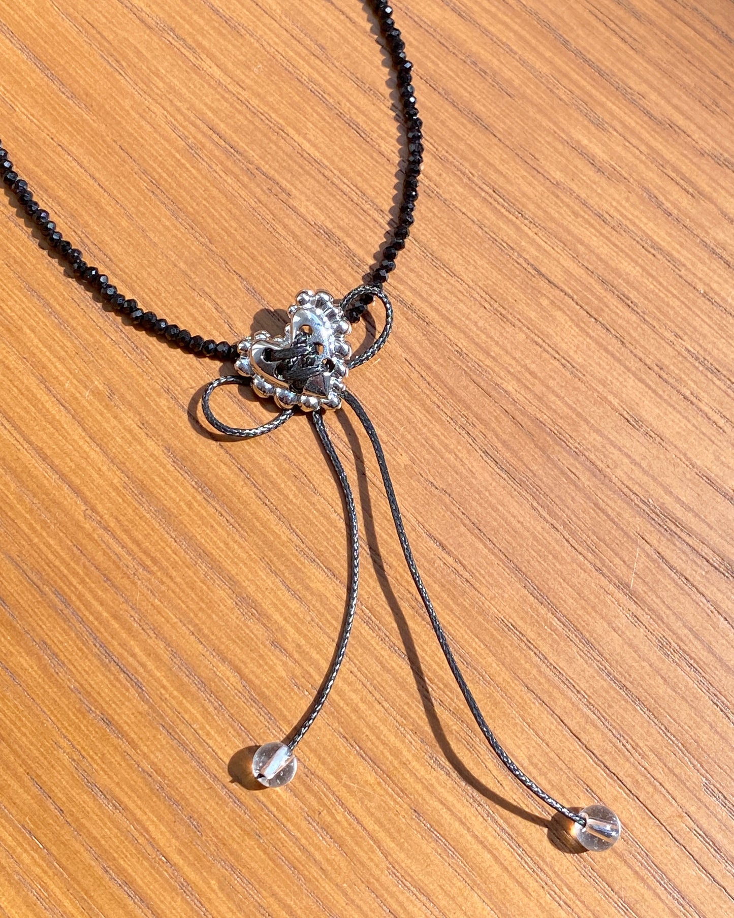 KA300 Sumsum Necklace