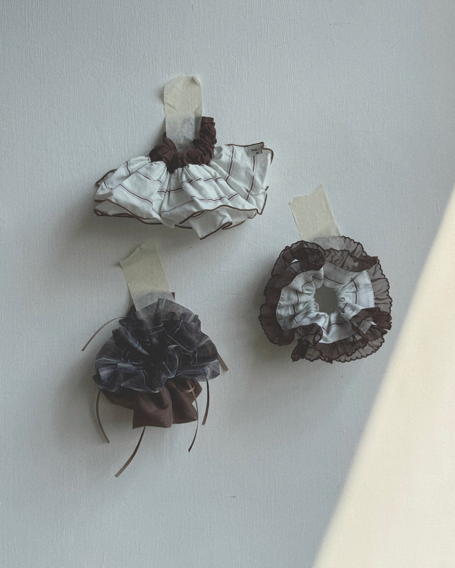 KA401 Hair Accessories