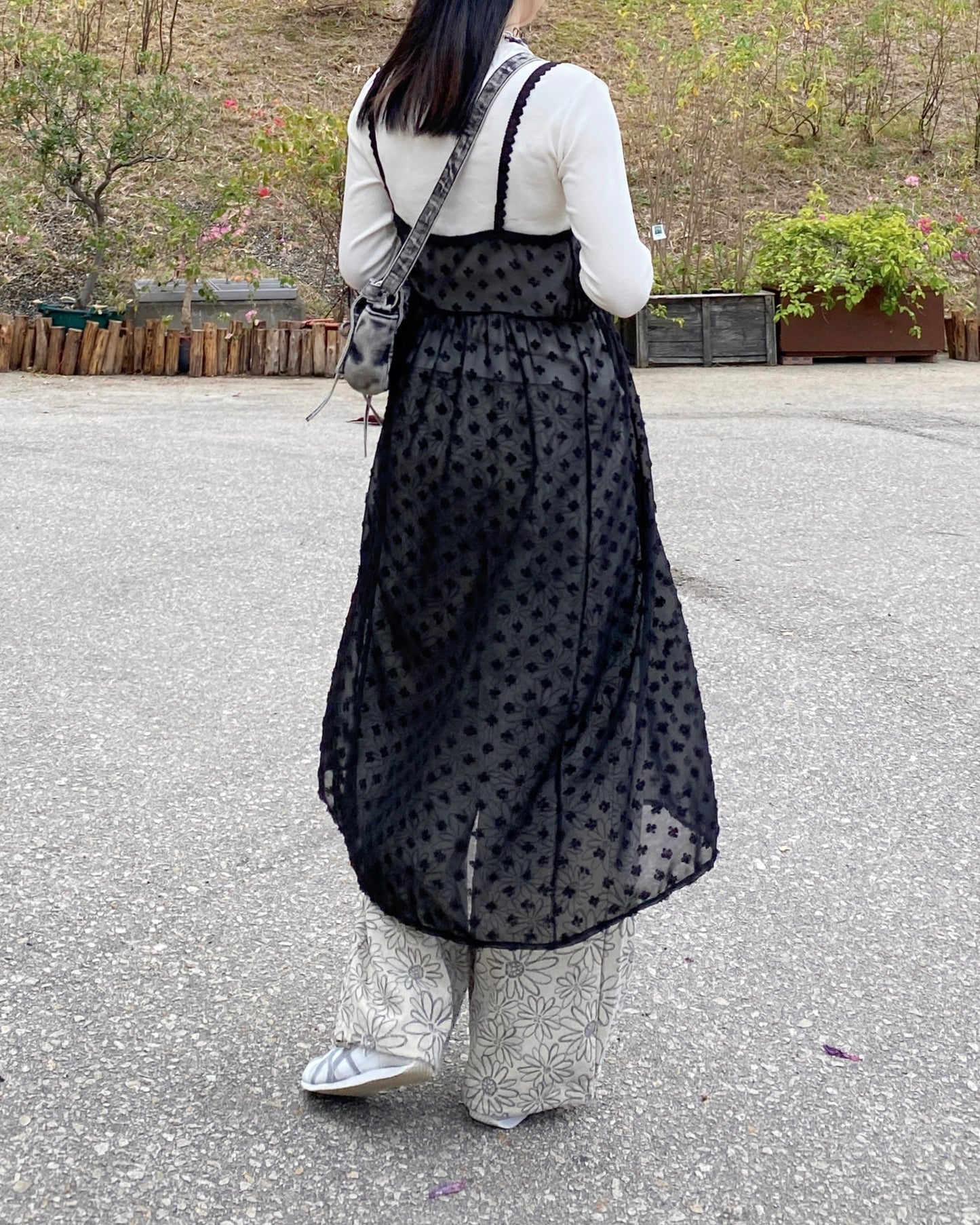 DS262 FAFA OPS - Ivory | Black