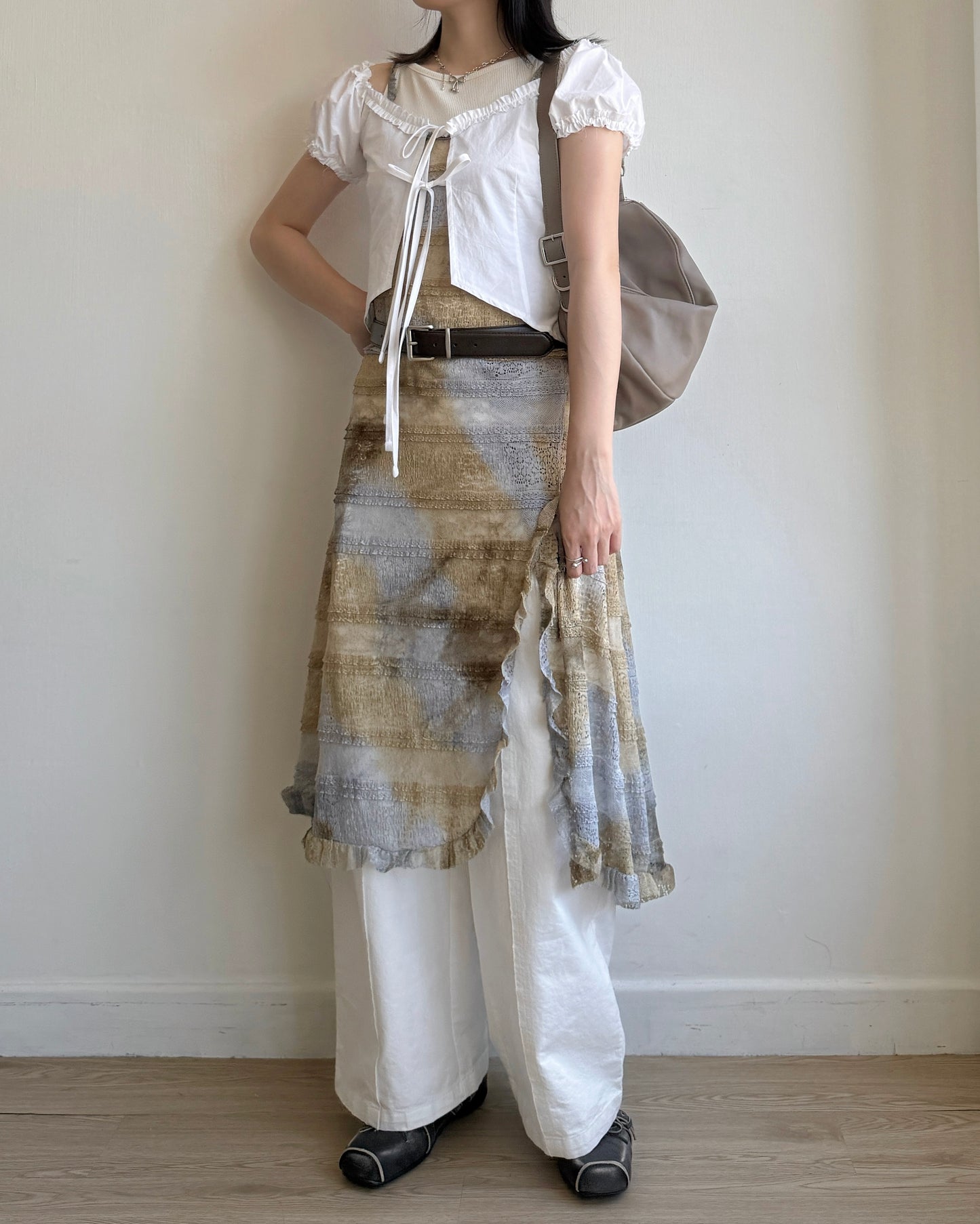 現貨 DS279 Wave OPS - Khaki | Brown