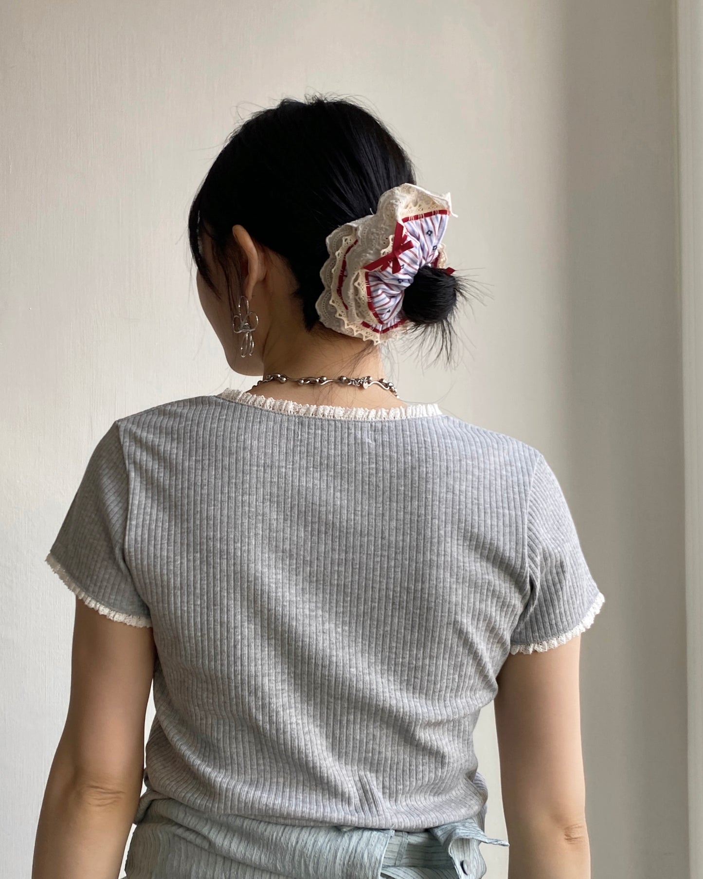 (🥨買2送1) KA339 Hair Accessories