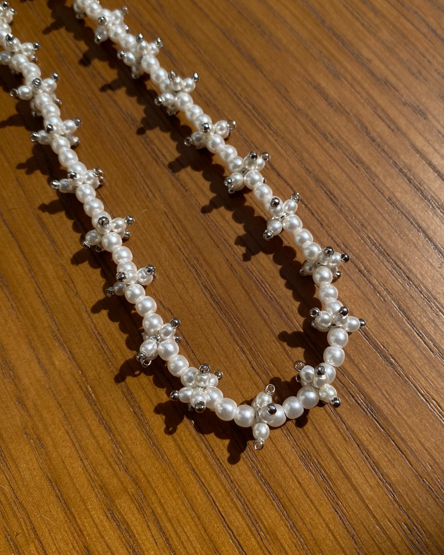 KA302 Chuchu Necklace