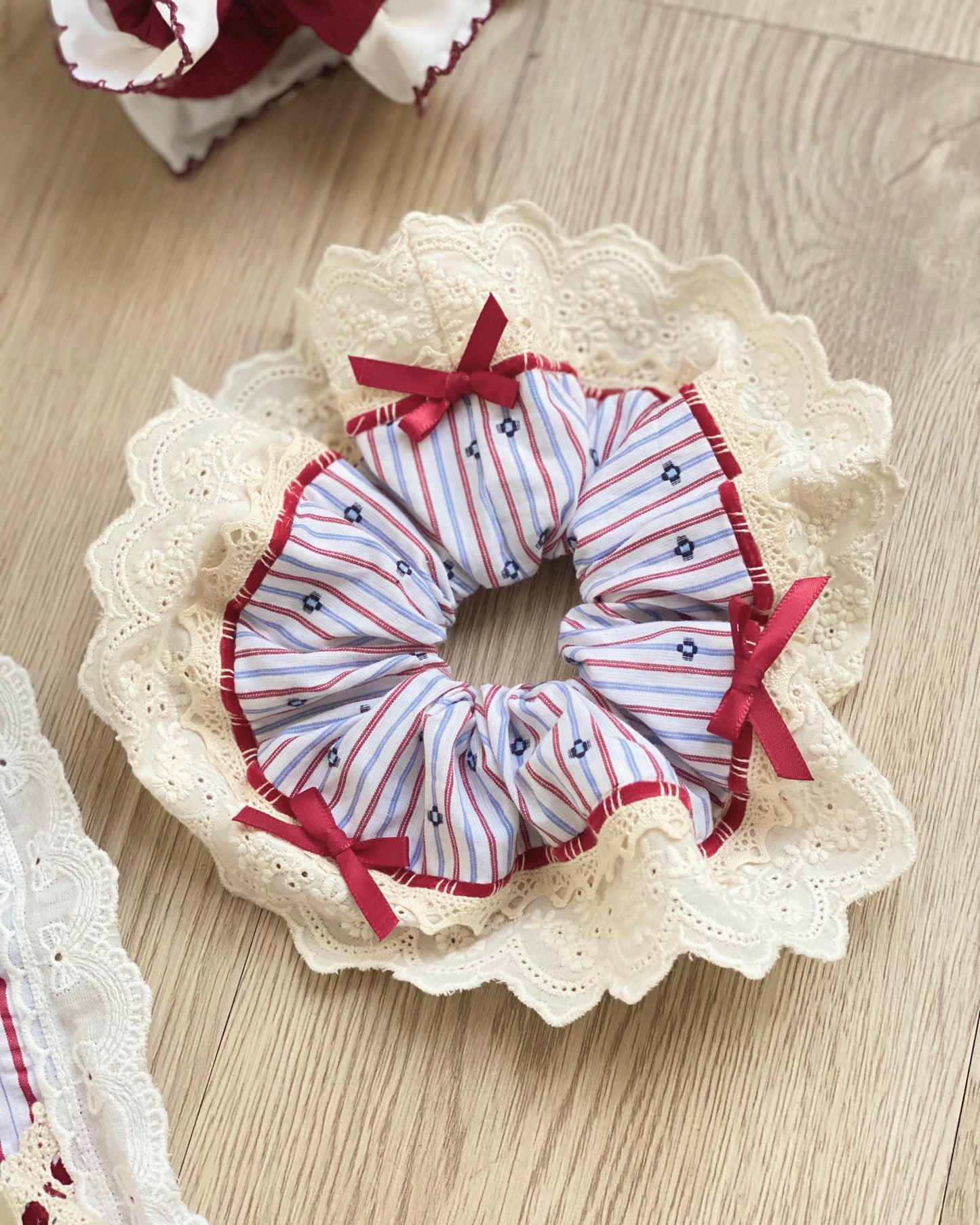 (🥨買2送1) KA339 Hair Accessories