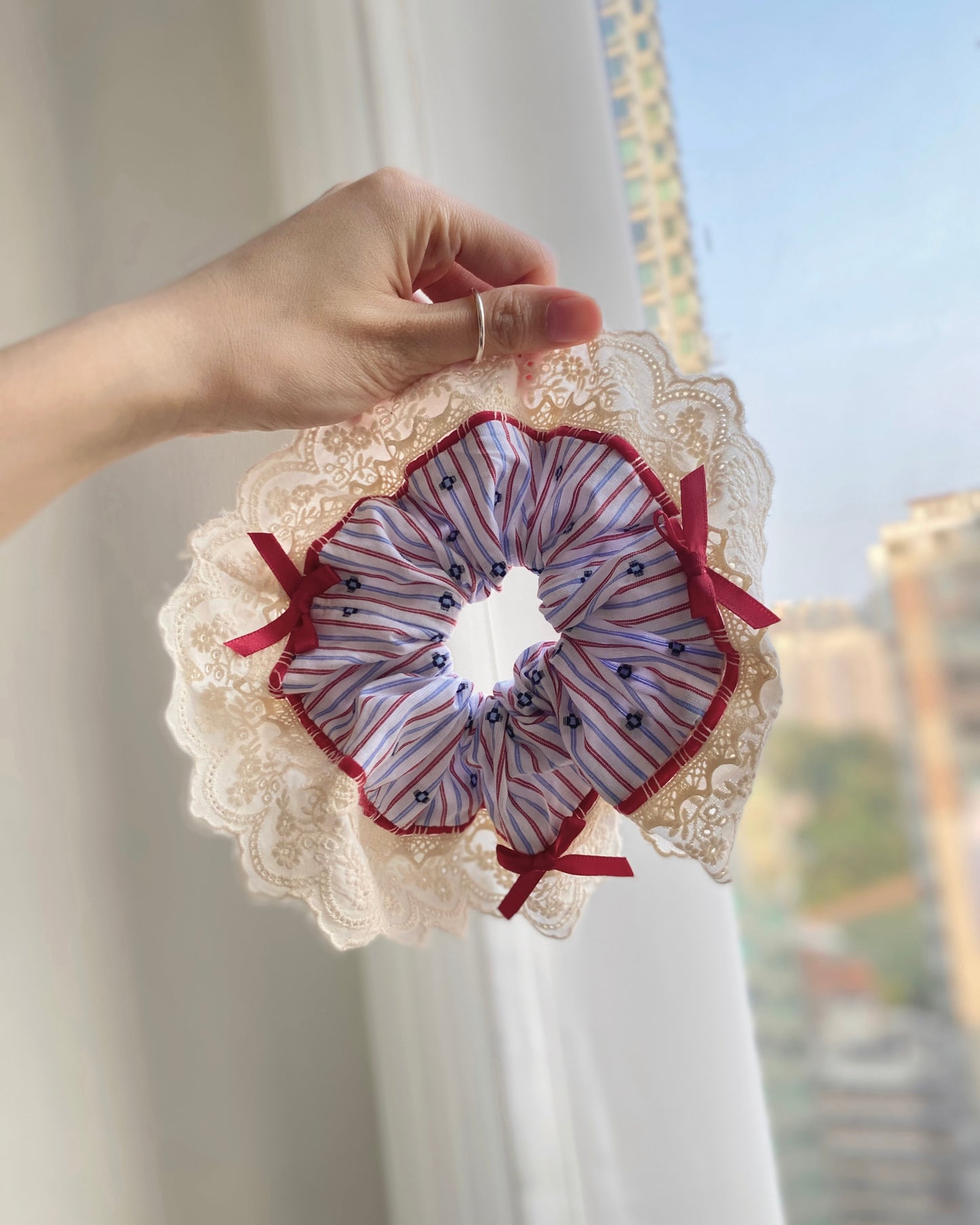(🥨買2送1) KA339 Hair Accessories