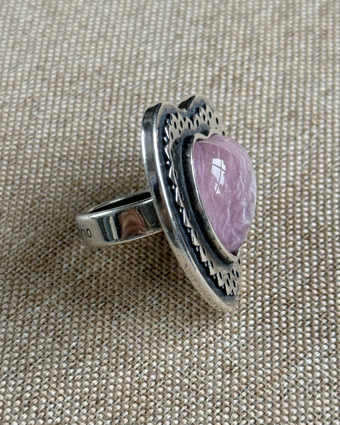 OA008 OtroAccesorio 💗 Ring or Necklace - 7colour