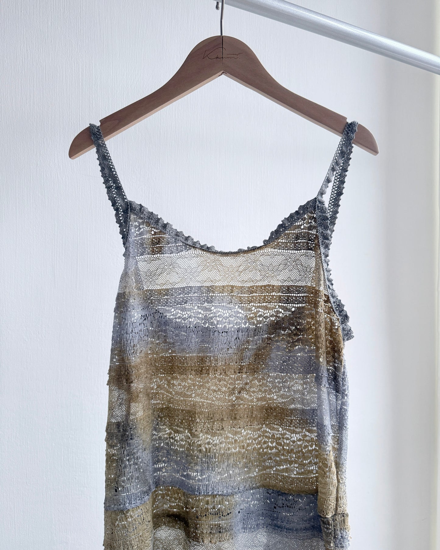 現貨 DS279 Wave OPS - Khaki | Brown