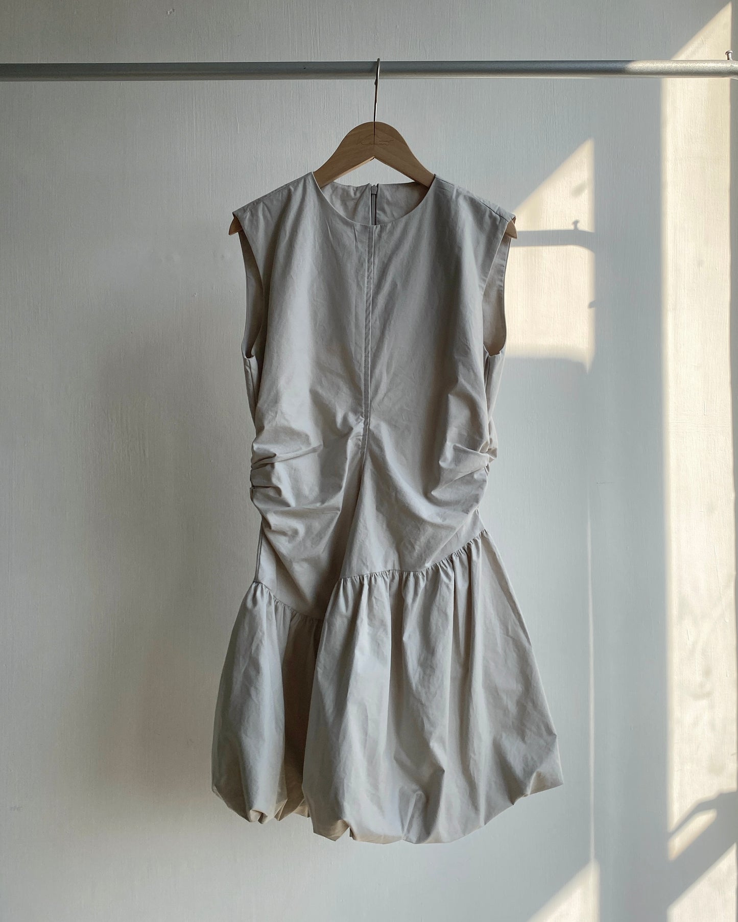 現貨 DS258 Bubble OPS - Gray | Black