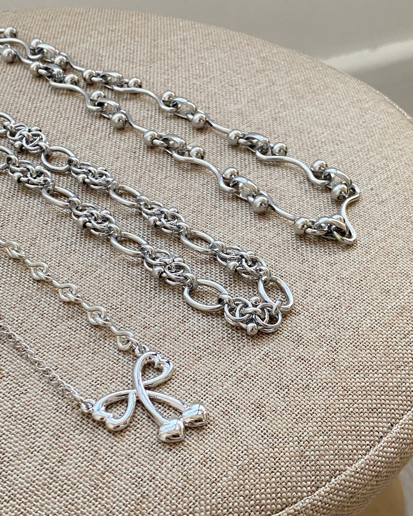 KA341 🍒Cherry Necklace