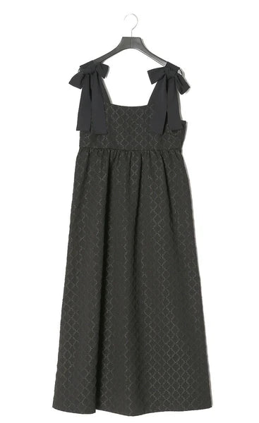 現貨 DS259 JP Jacquard OPS - Black