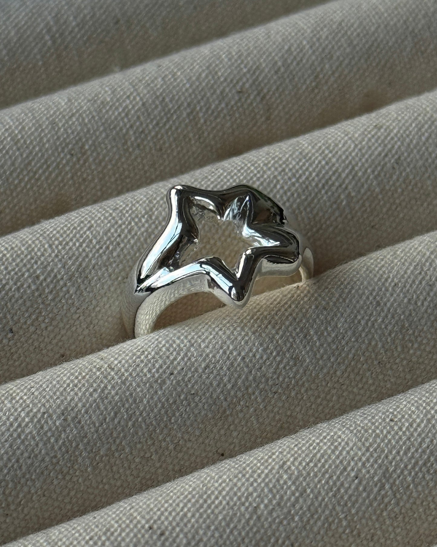 KA424 Wish Ring