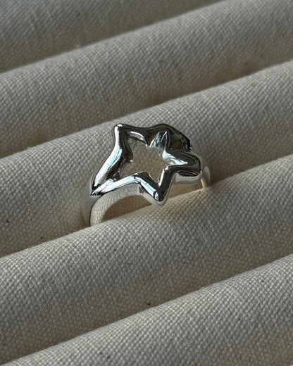 KA424 Wish Ring