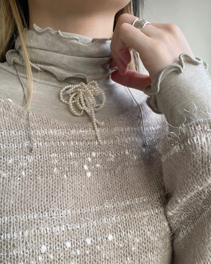 KA301 FAFA Necklace