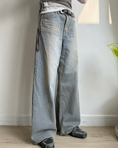 JN065 Vintage Jeans