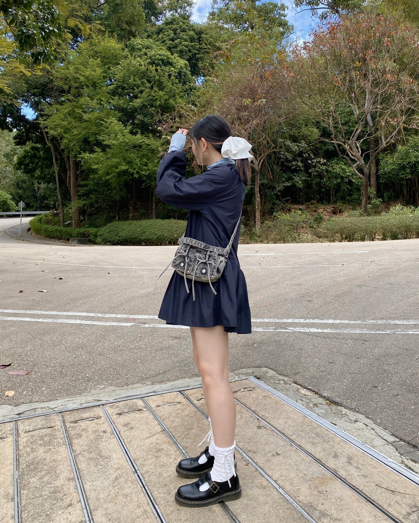 現貨 DS260 Mini OPS - Navy