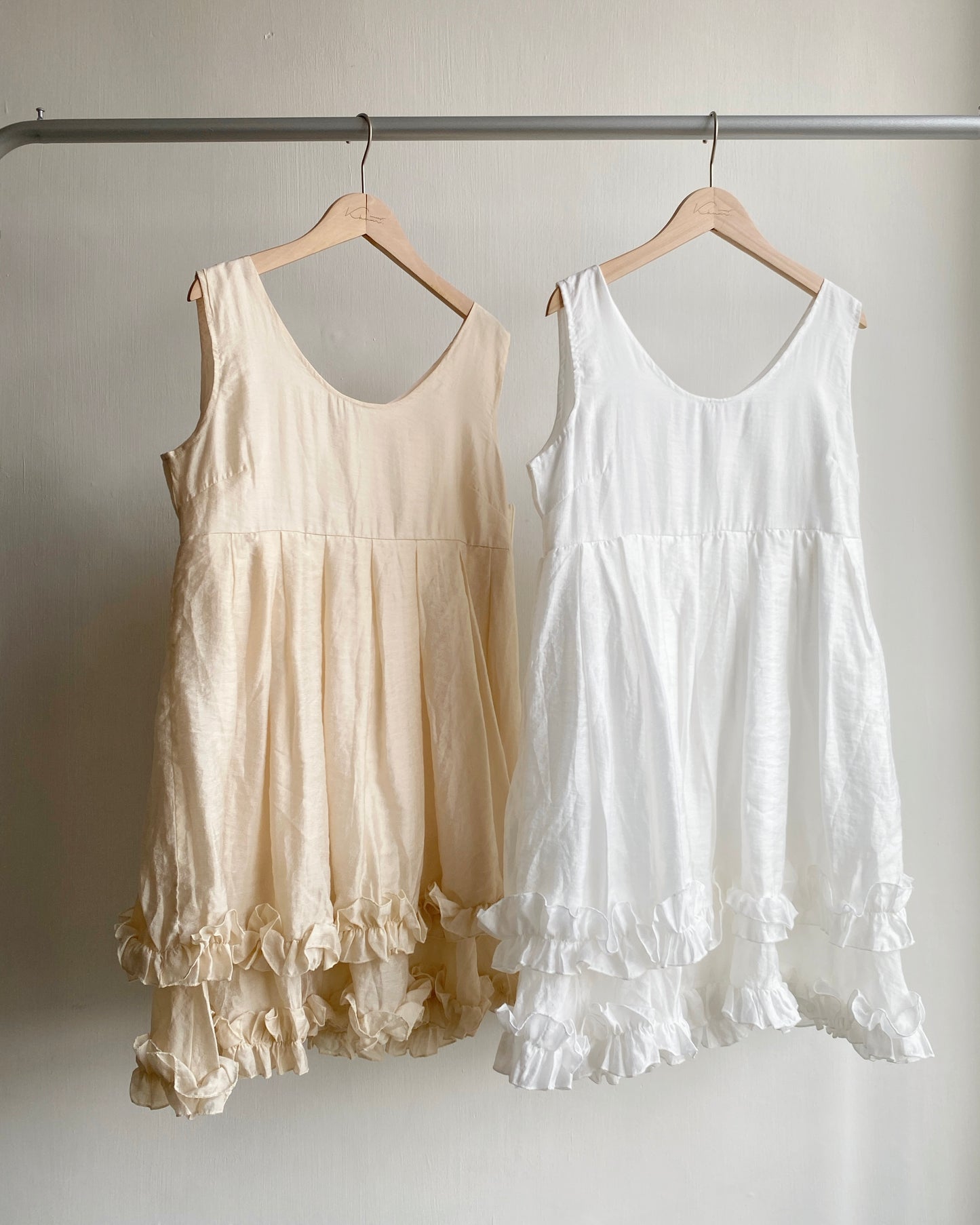 DS271 Mini OPS - Beige | White