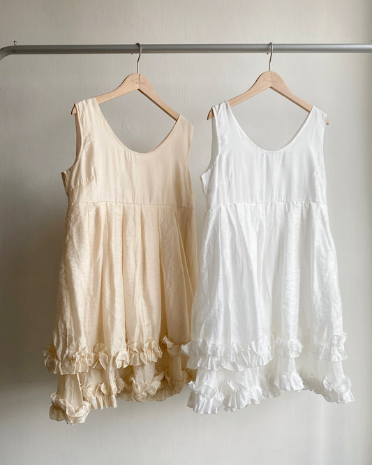 DS271 Mini OPS - Beige | White