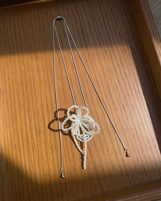 KA301 FAFA Necklace