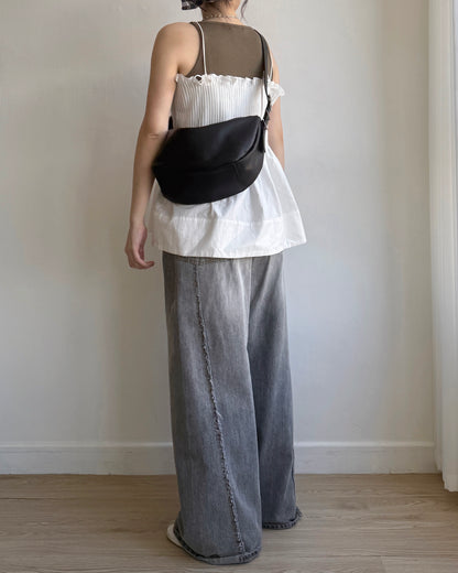 現貨 VT249 Marenna Vest - Ivory