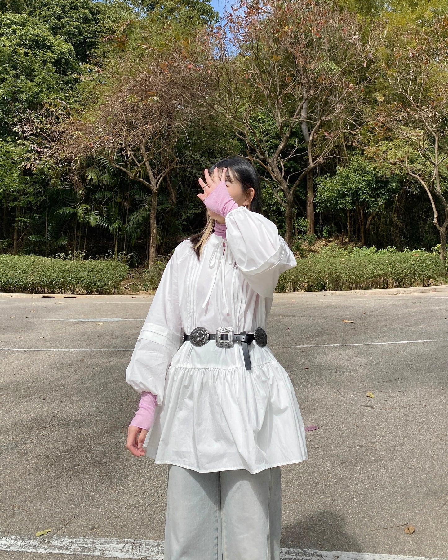 現貨 DS260 Mini OPS - Navy