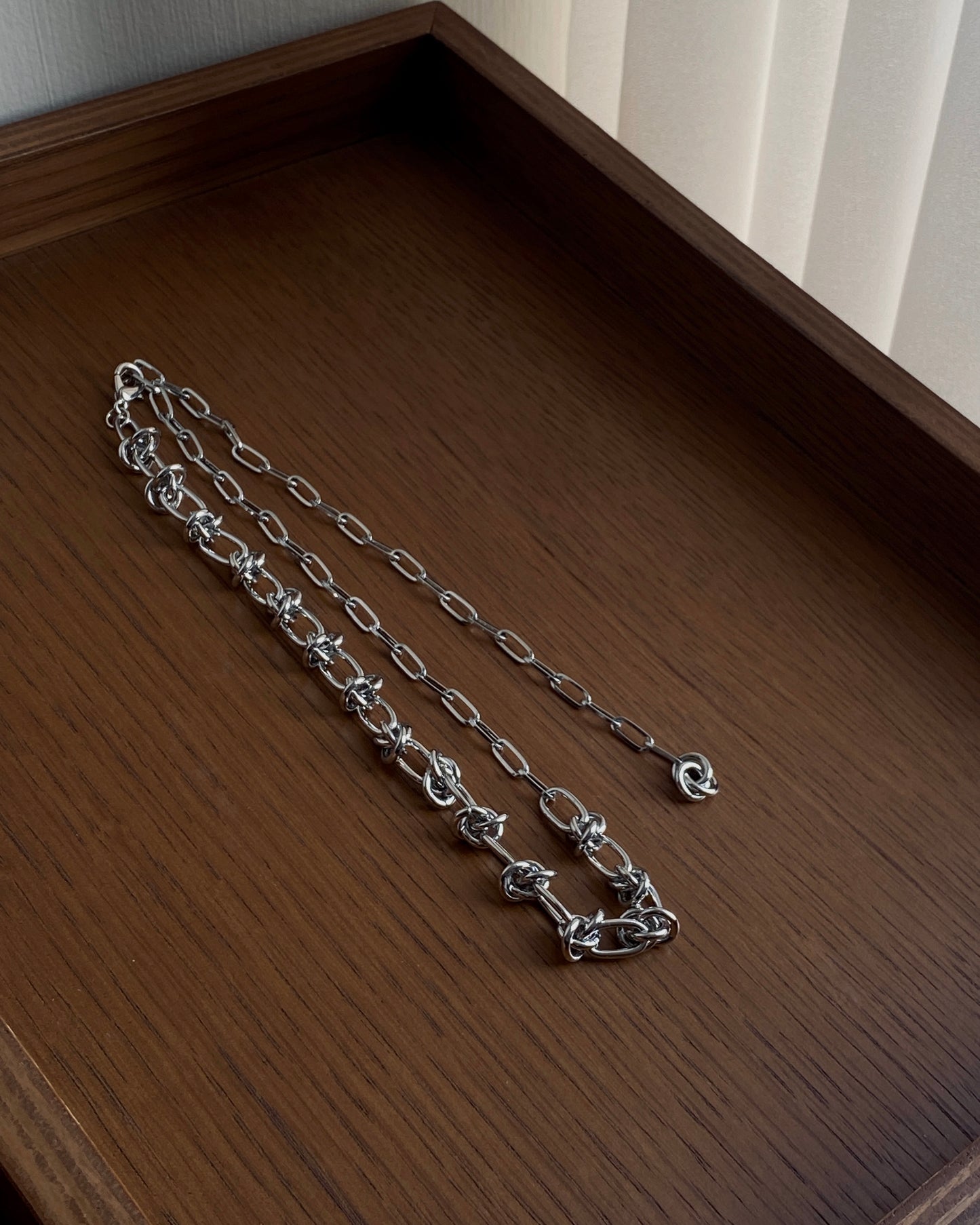 KA312 3way Necklace