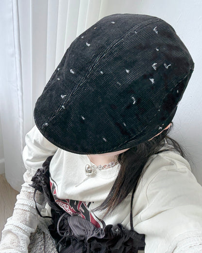 KA374 Cat’s Bean Cup - Khaki | Black