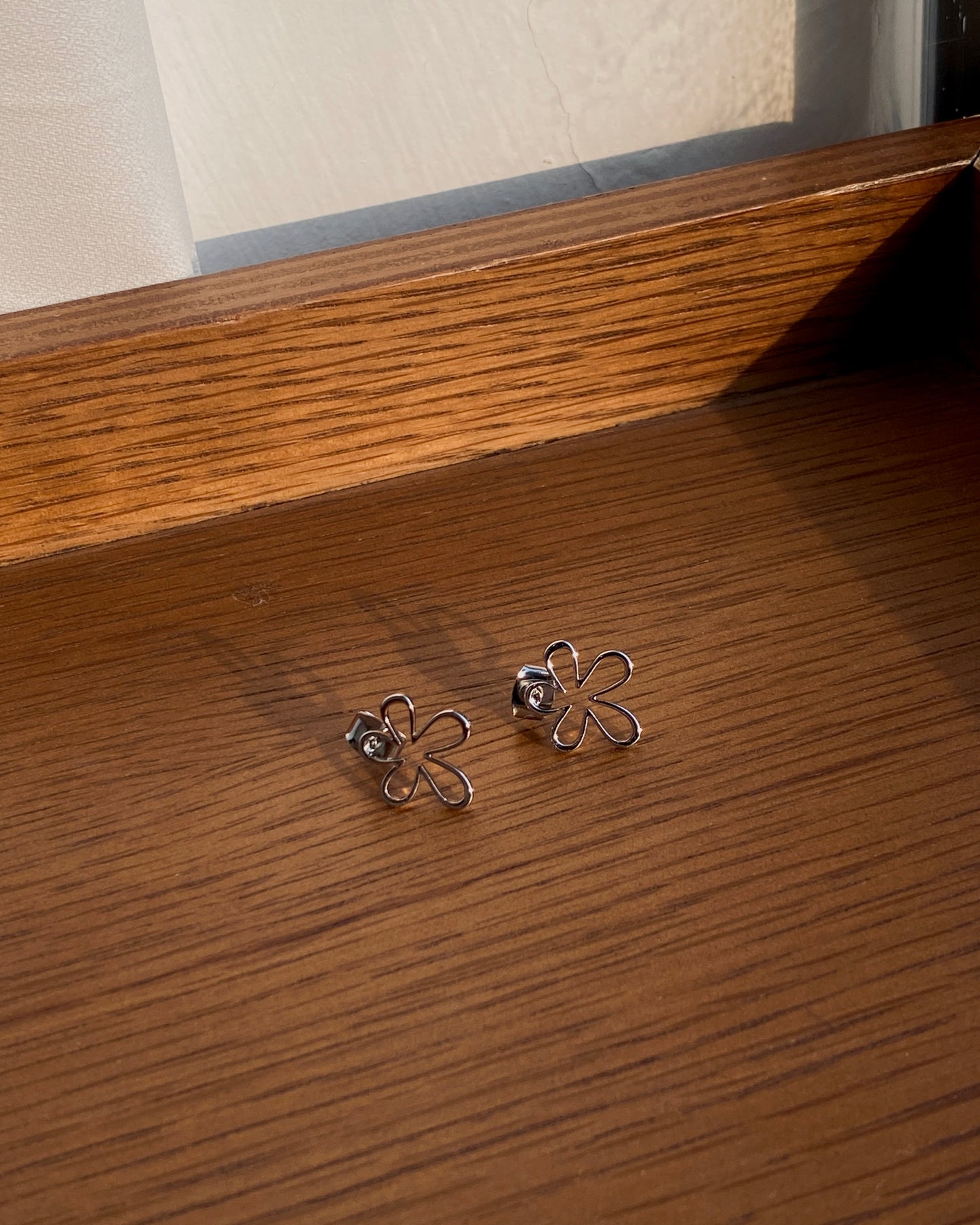 KA307 FAFA Earring