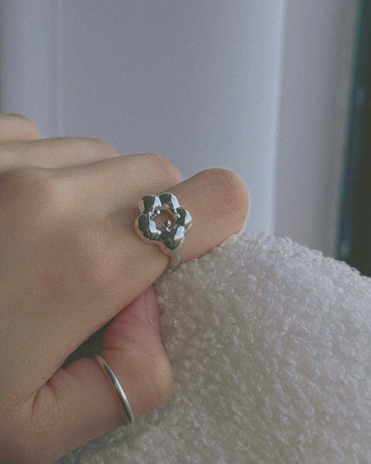 KA352 FAFA S925 Ring