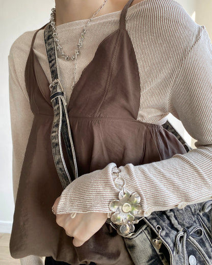 KA312 3way Necklace