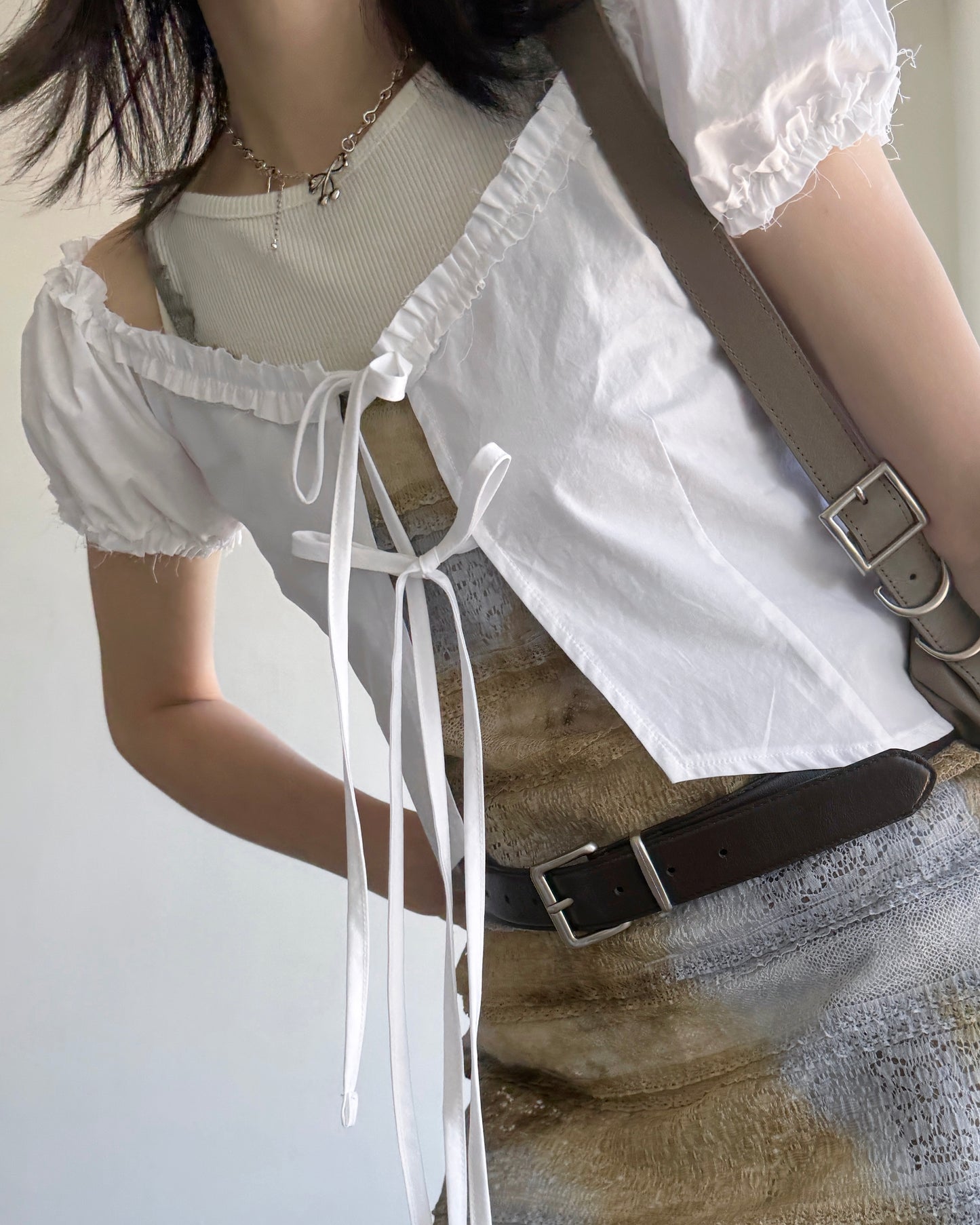 現貨 DS279 Wave OPS - Khaki | Brown