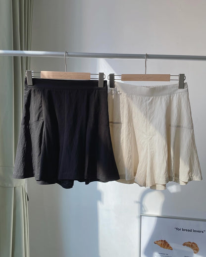 現貨 SP017 Aline Trousers - Beige | Black