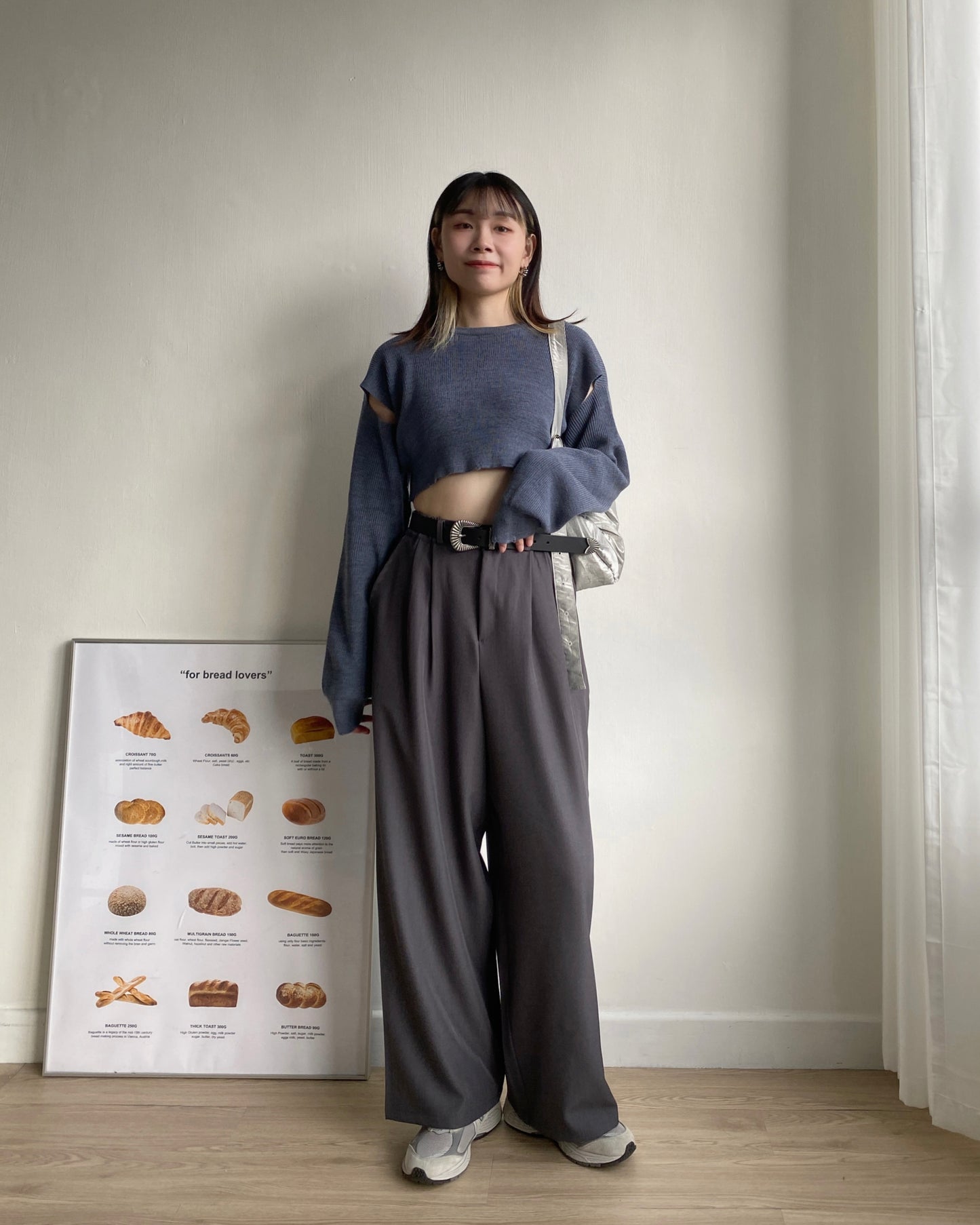 現貨PT067 Everyday Pants - Black | Dark Gray