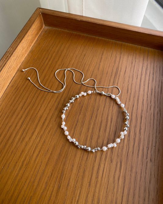 KA326 ChuChu Necklace