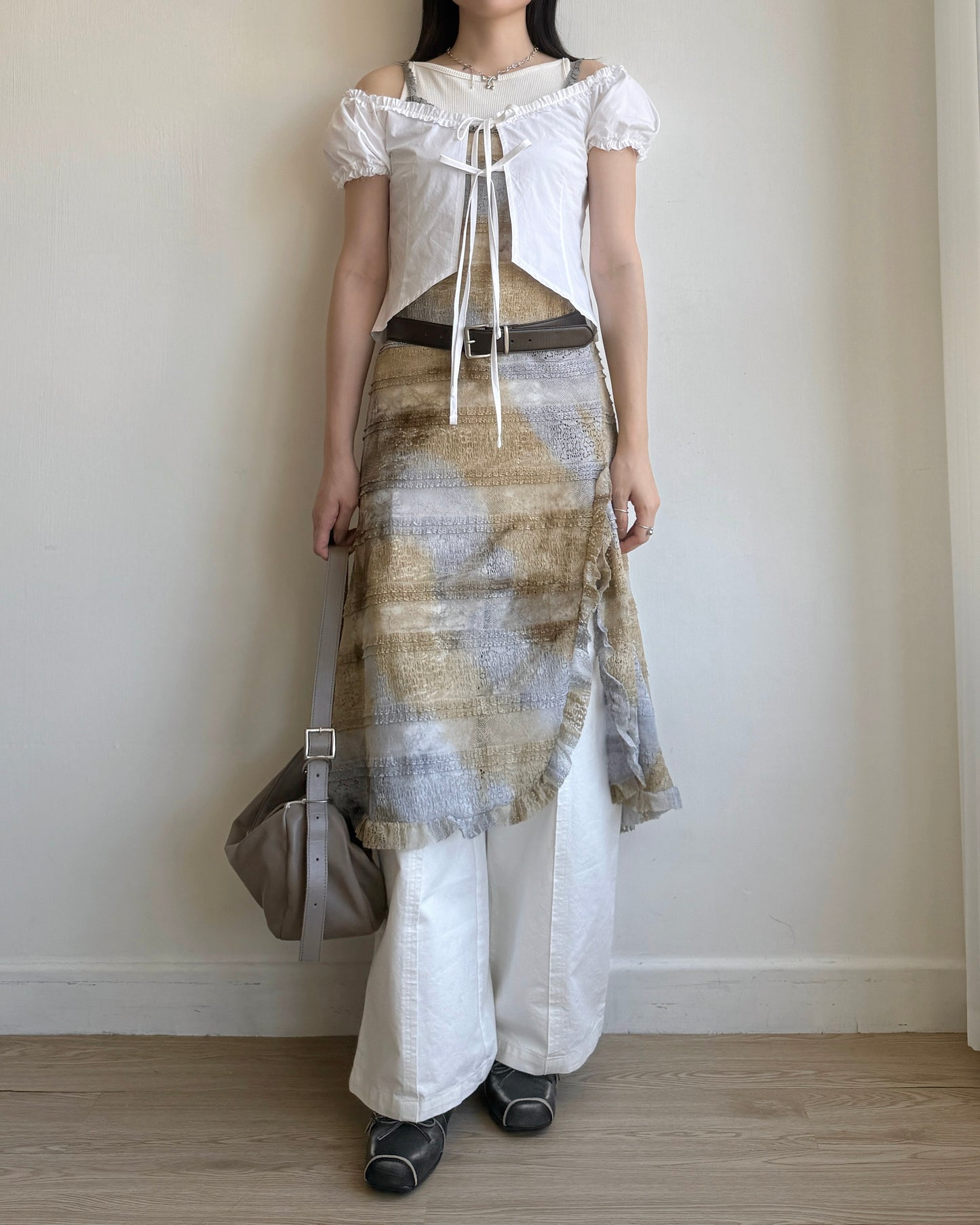 現貨 DS279 Wave OPS - Khaki | Brown