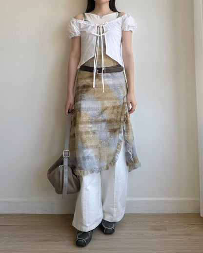 現貨 DS279 Wave OPS - Khaki | Brown