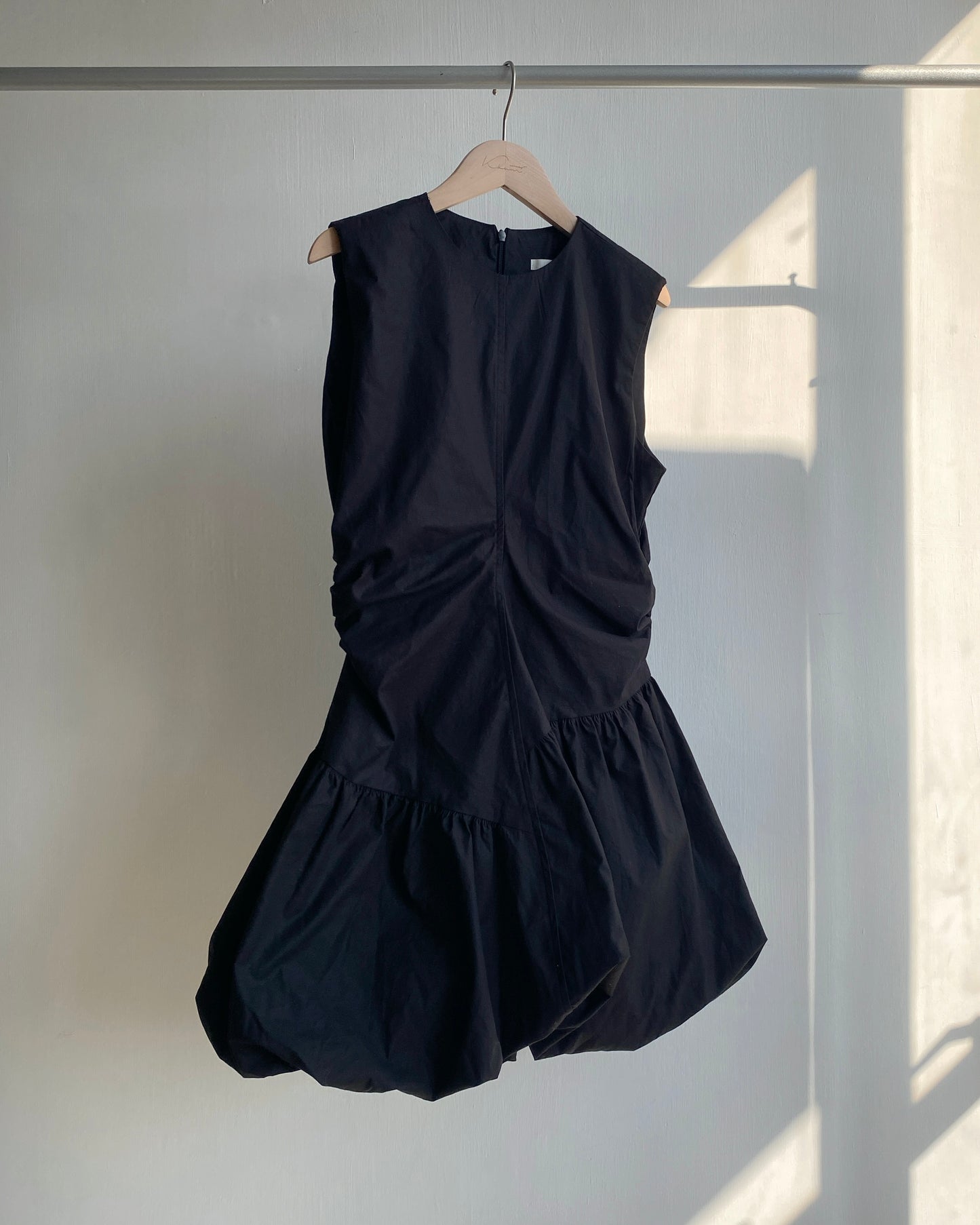 現貨 DS258 Bubble OPS - Gray | Black