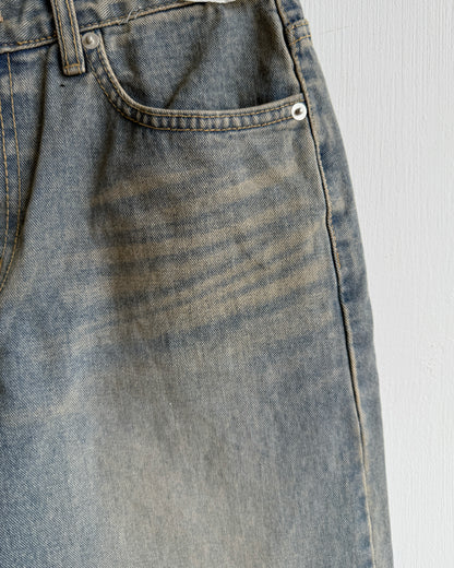 JN065 Vintage Jeans
