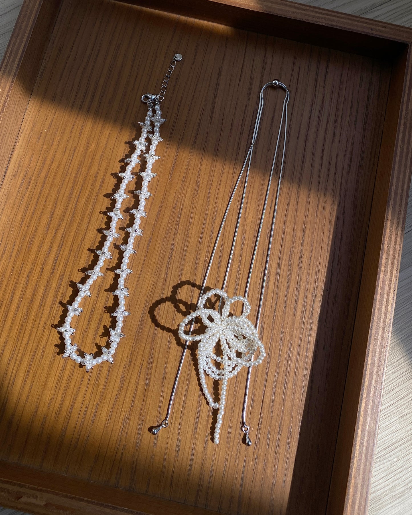 KA301 FAFA Necklace