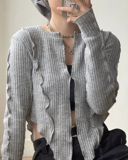 KA370 Small Star Necklace