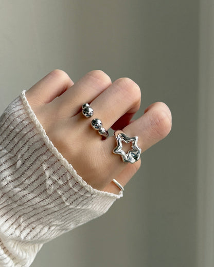 KA424 Wish Ring