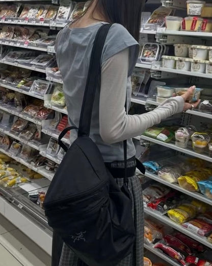 TP578 Edi Short TEE - White | Yellow | Pink | Gray | Blue | Khaki